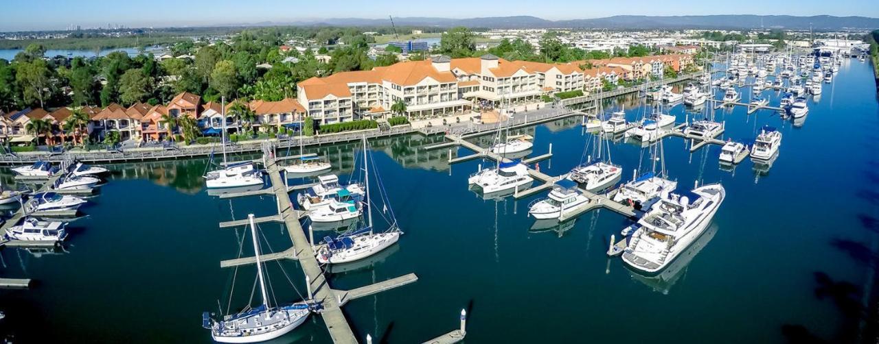Hope Harbour Gold Coast
