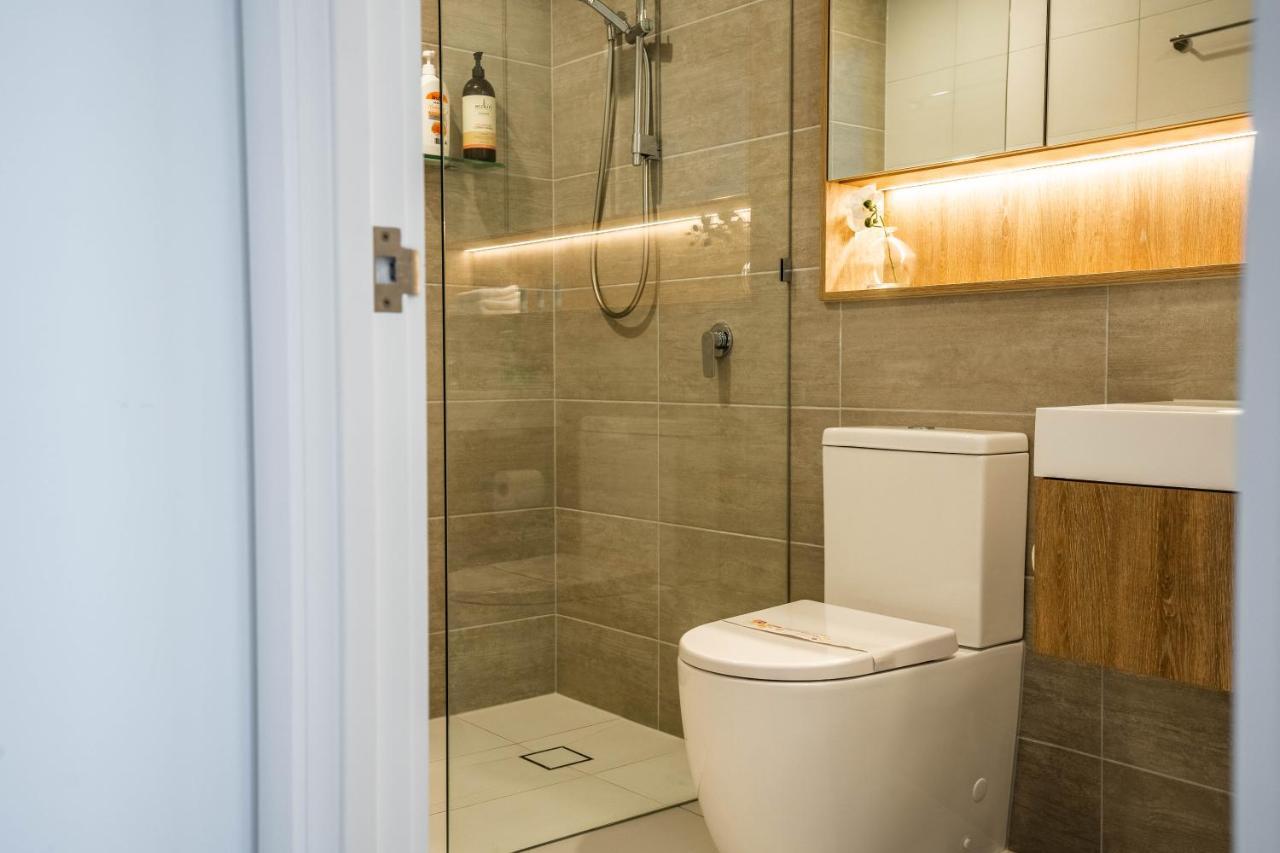 Apartamento Luxurious 2 Bedroom In Broadbeach Casino High Floor Ocean View - Gc42