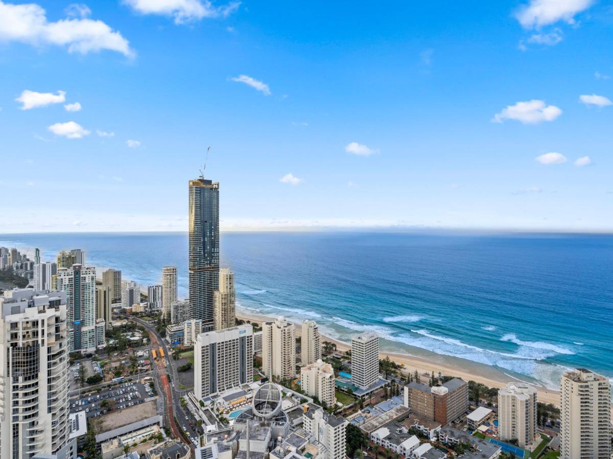 Apartment Circle On Cavill - Hosted By Coastal Letting Gold Coast