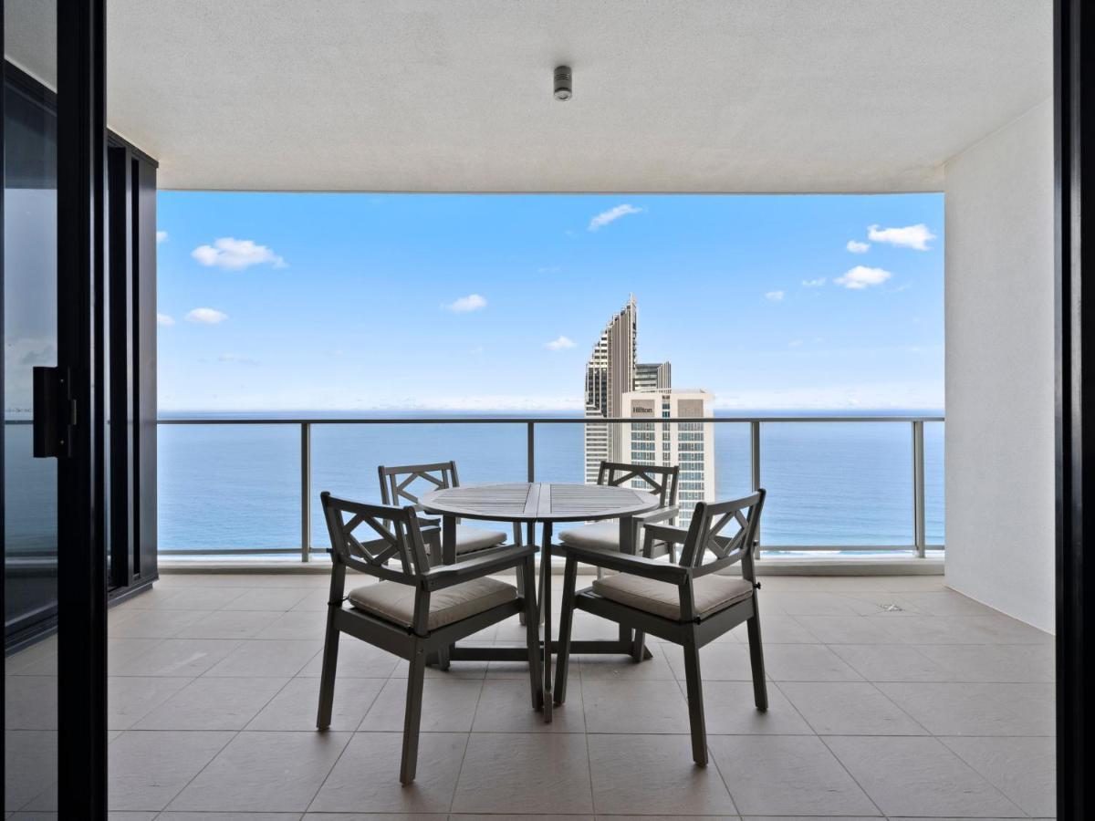 Circle On Cavill - Hosted By Coastal Letting Apartment