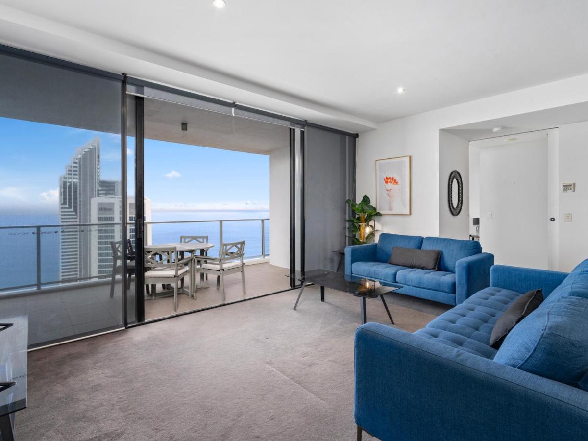 Circle On Cavill - Hosted By Coastal Letting Gold Coast