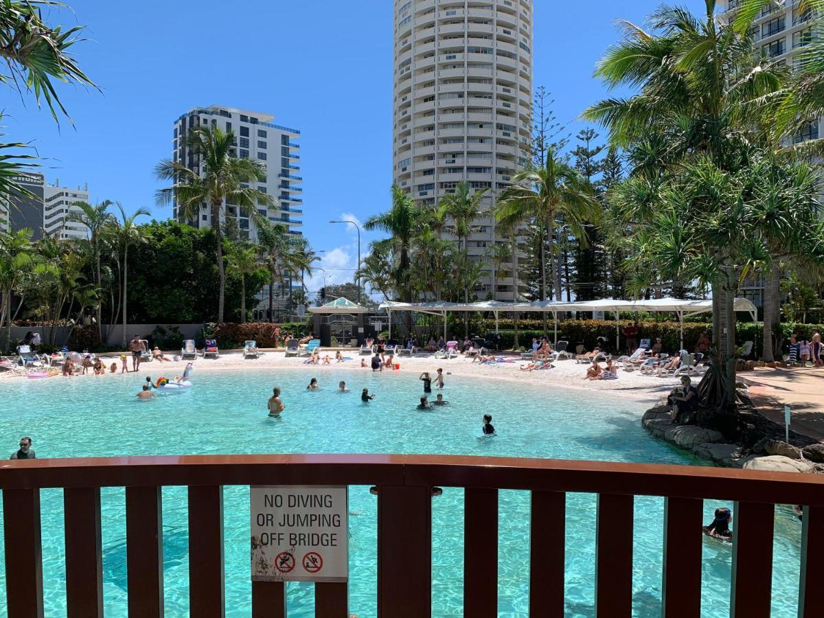 Apartment Mantra 2 Bed 2 Bath 127m2 With Ocean View
