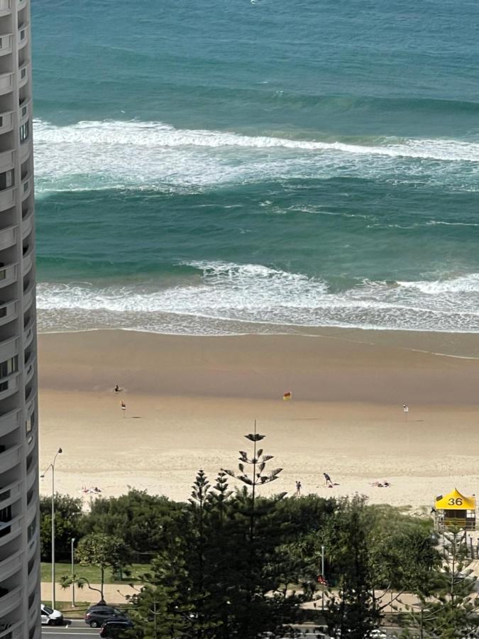 Mantra 2 Bed 2 Bath 127m2 With Ocean View Apartment