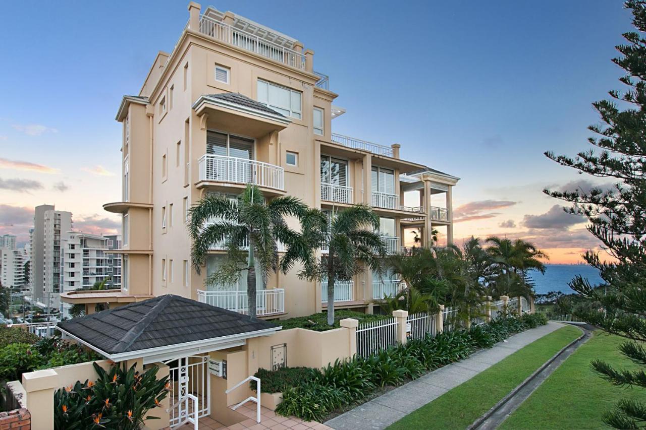 Orion Unit 8 * Gold Coast