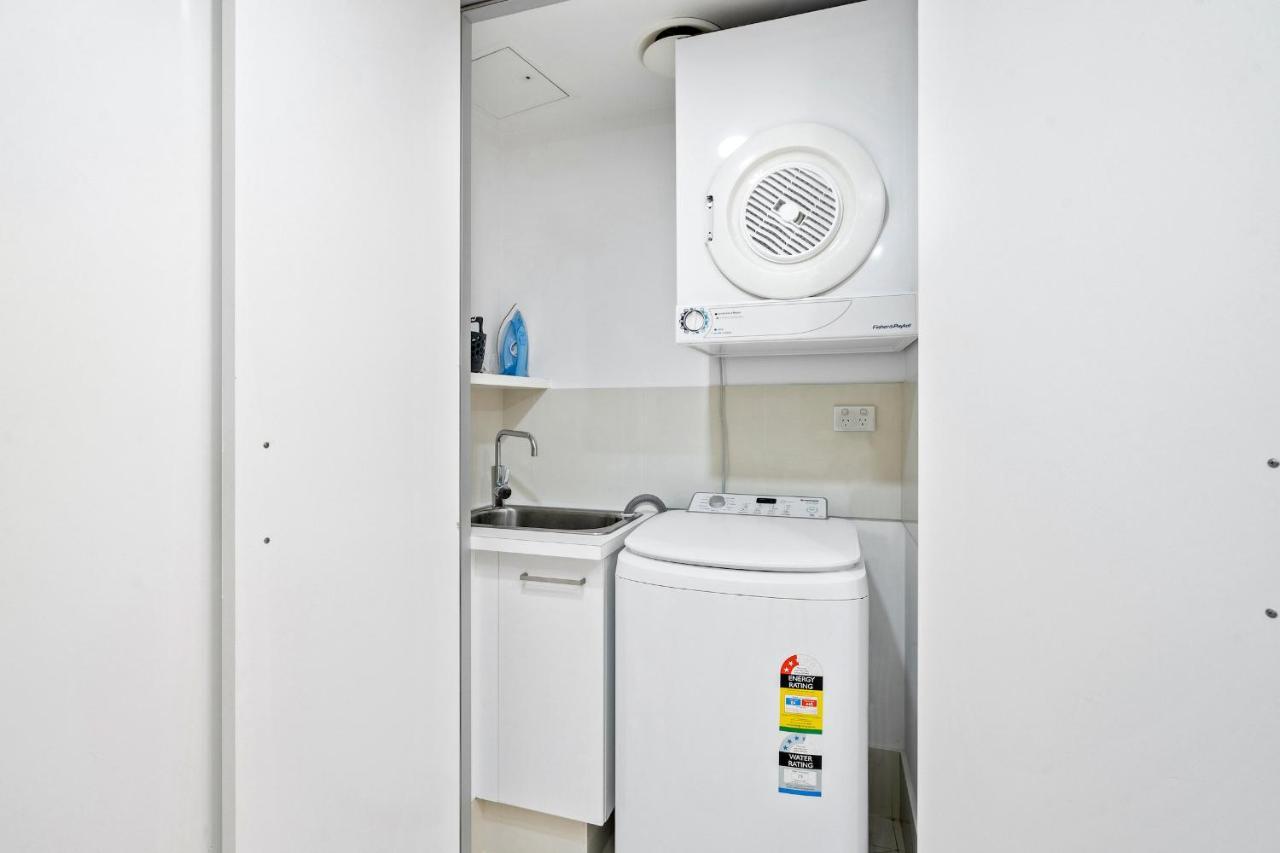 Central Surfers Paradise Family Retreat Apartamento
