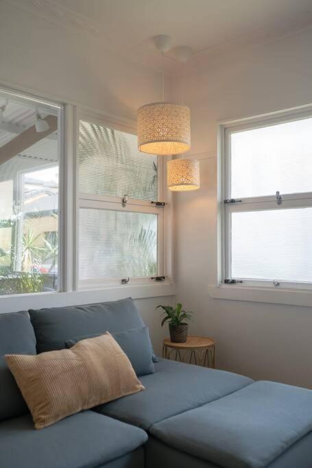 Boho Lux Burleigh Gold Coast