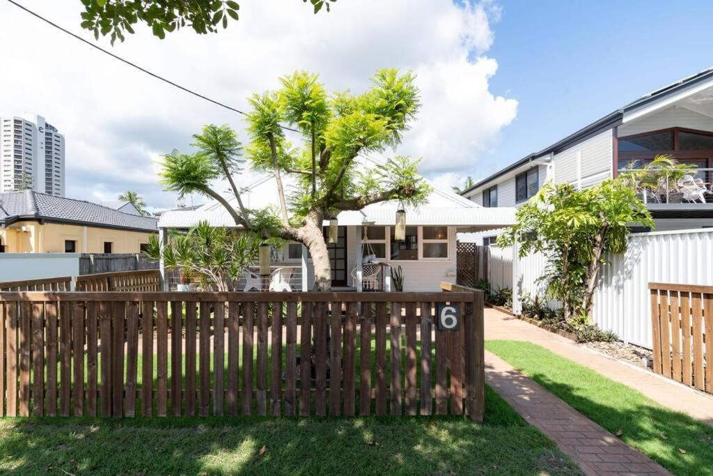 Apartment Boho Lux Burleigh Gold Coast