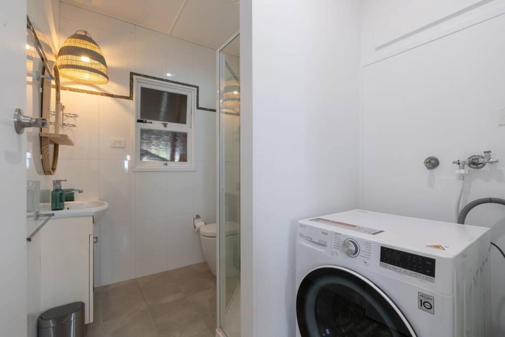 Boho Lux Burleigh Apartment