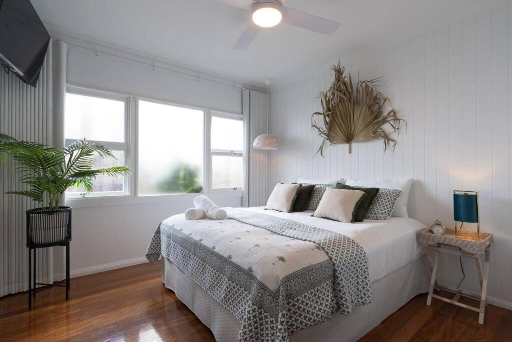 Boho Lux Burleigh
