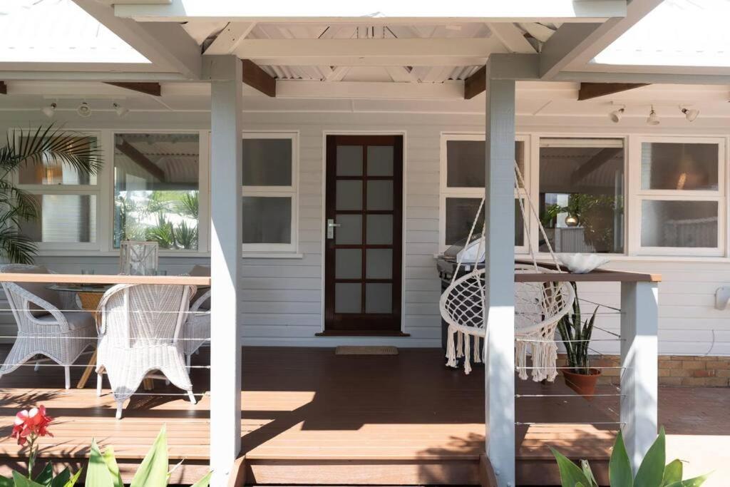 Boho Lux Burleigh