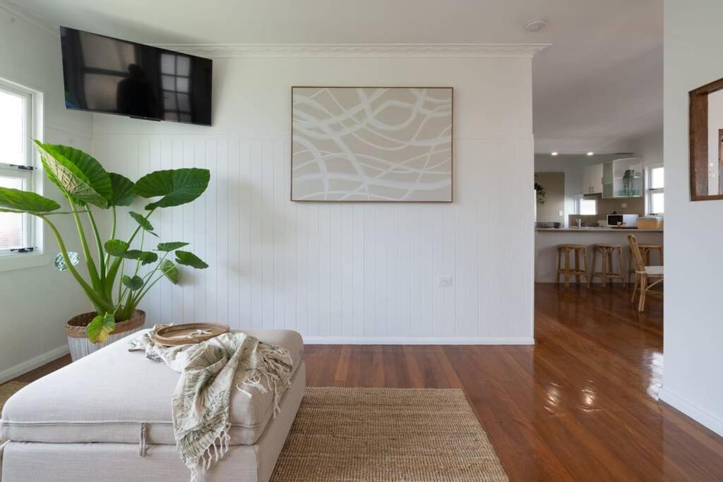 Apartment Boho Lux Burleigh