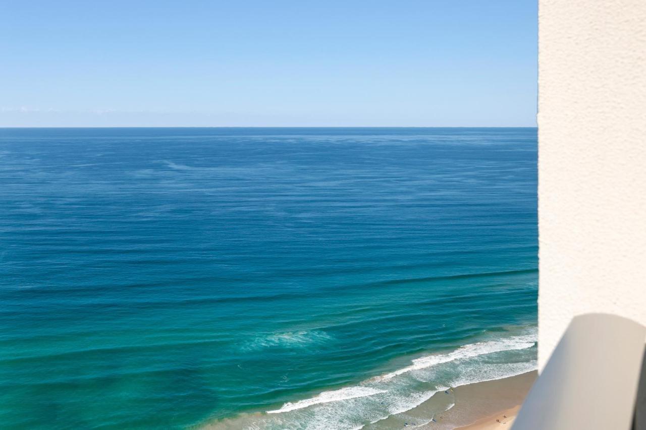 Apartment Hilton Panoramic Oceanview Sub-penthouse *