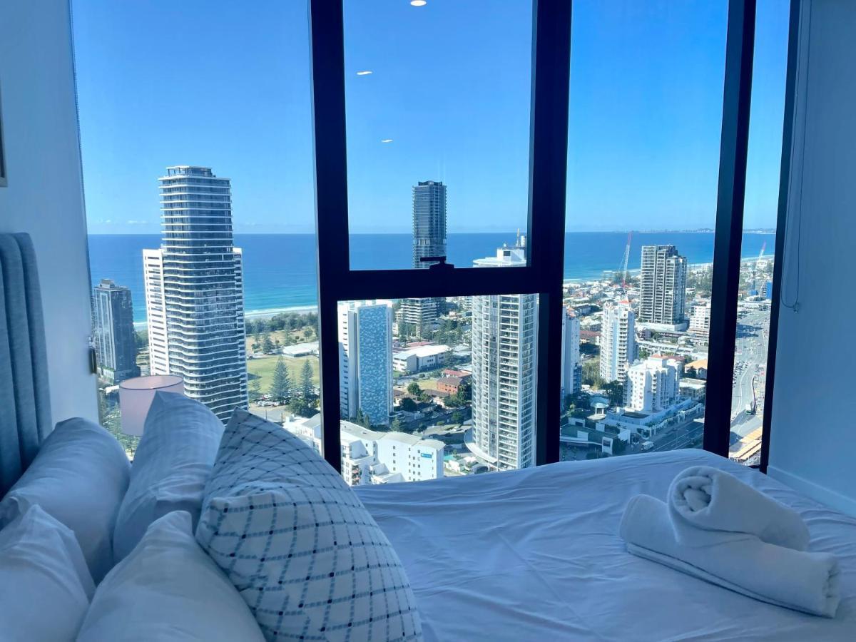 Star Tower Casino Luxury - Broadbeach Apartment *