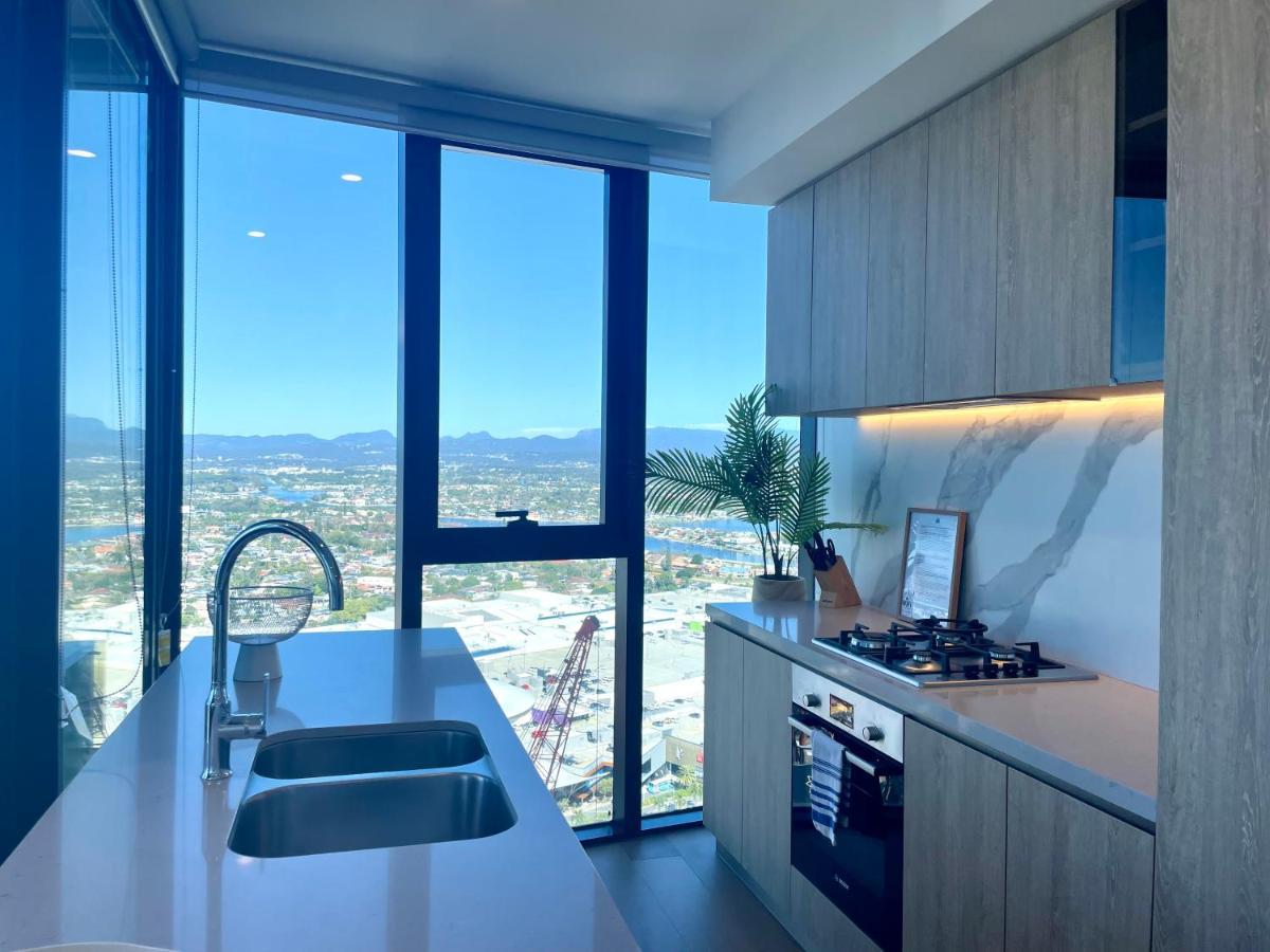 Star Tower Casino Luxury - Broadbeach Gold Coast