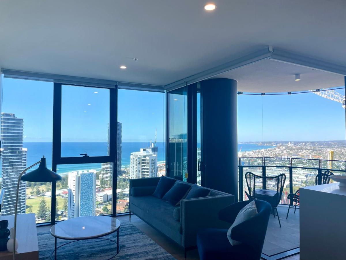 Apartment Star Tower Casino Luxury - Broadbeach Gold Coast