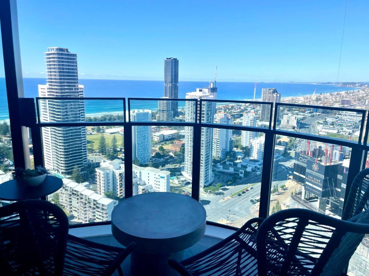 Star Tower Casino Luxury - Broadbeach Apartment Gold Coast