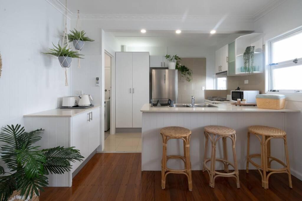 Boho Lux Burleigh Apartment Gold Coast