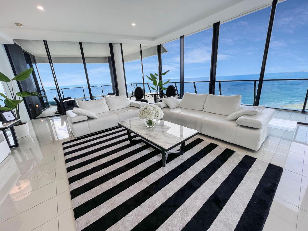 Sub Penthouse Oracle 46th Floor - Gc Getaways Gold Coast