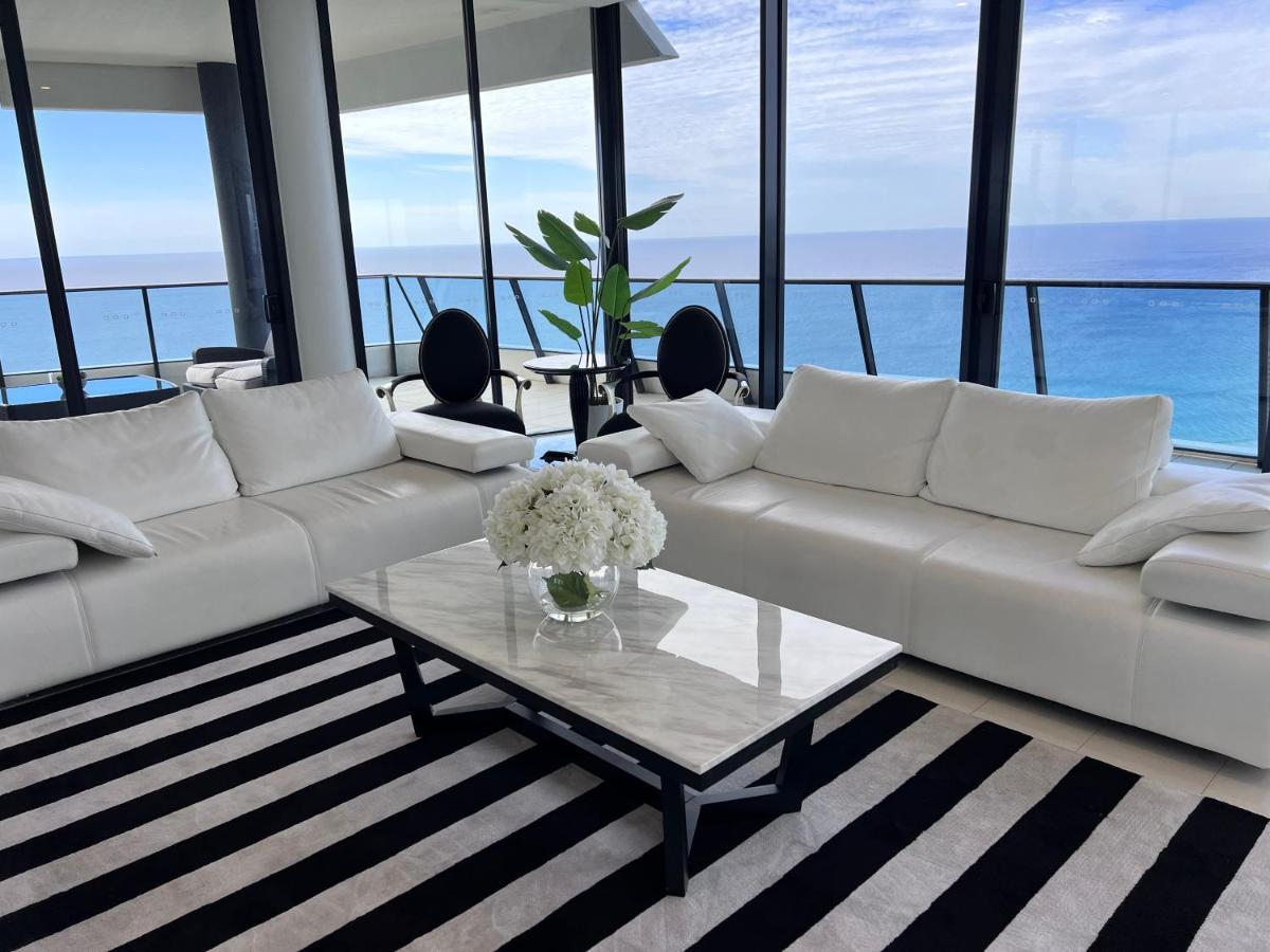 Sub Penthouse Oracle 46th Floor - Gc Getaways Apartment