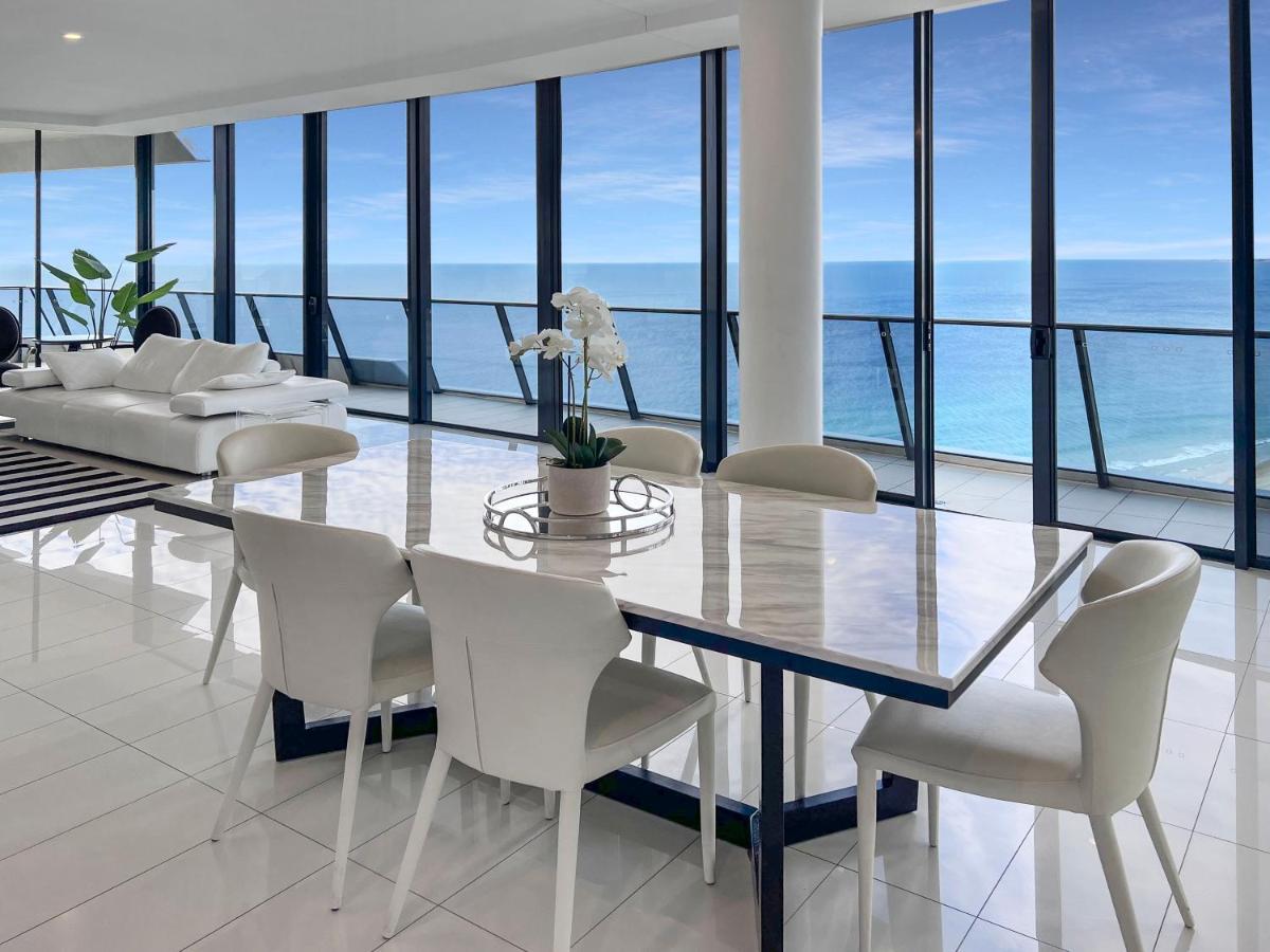 Apartment Sub Penthouse Oracle 46th Floor - Gc Getaways Gold Coast