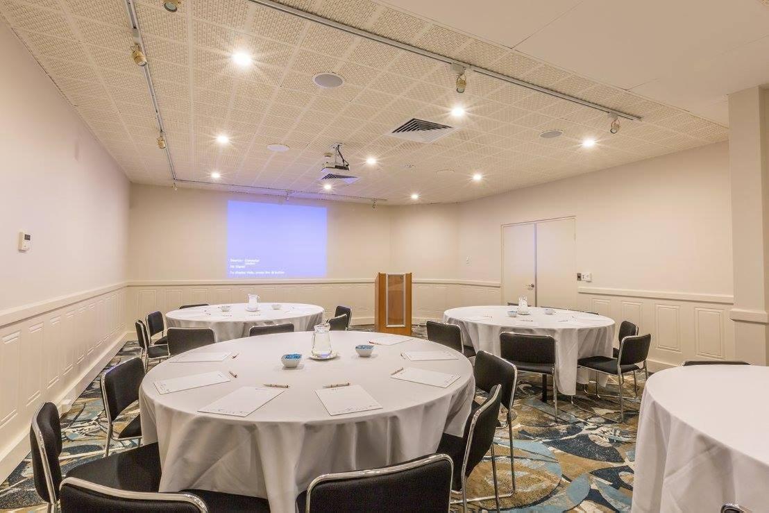 Hope Harbour Hotel 3*