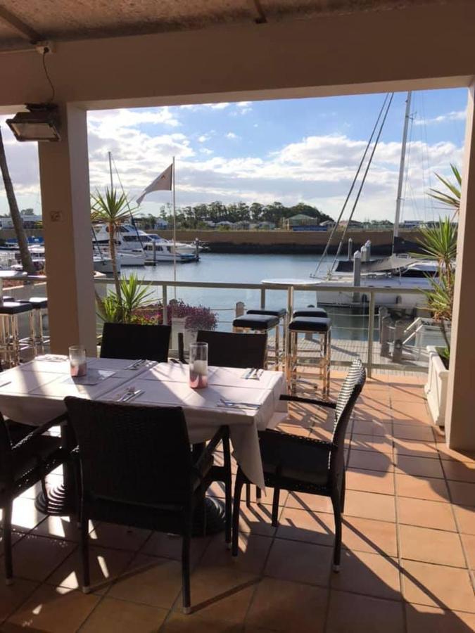 Hope Harbour Hotel 3*