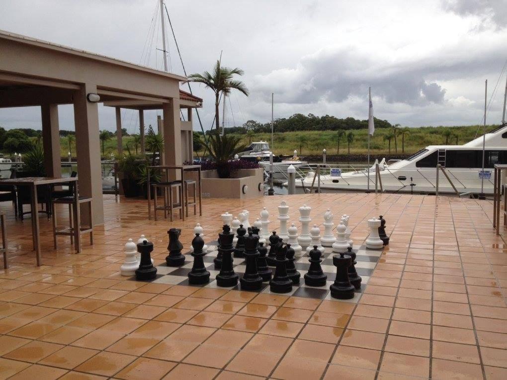 Hope Harbour 3*