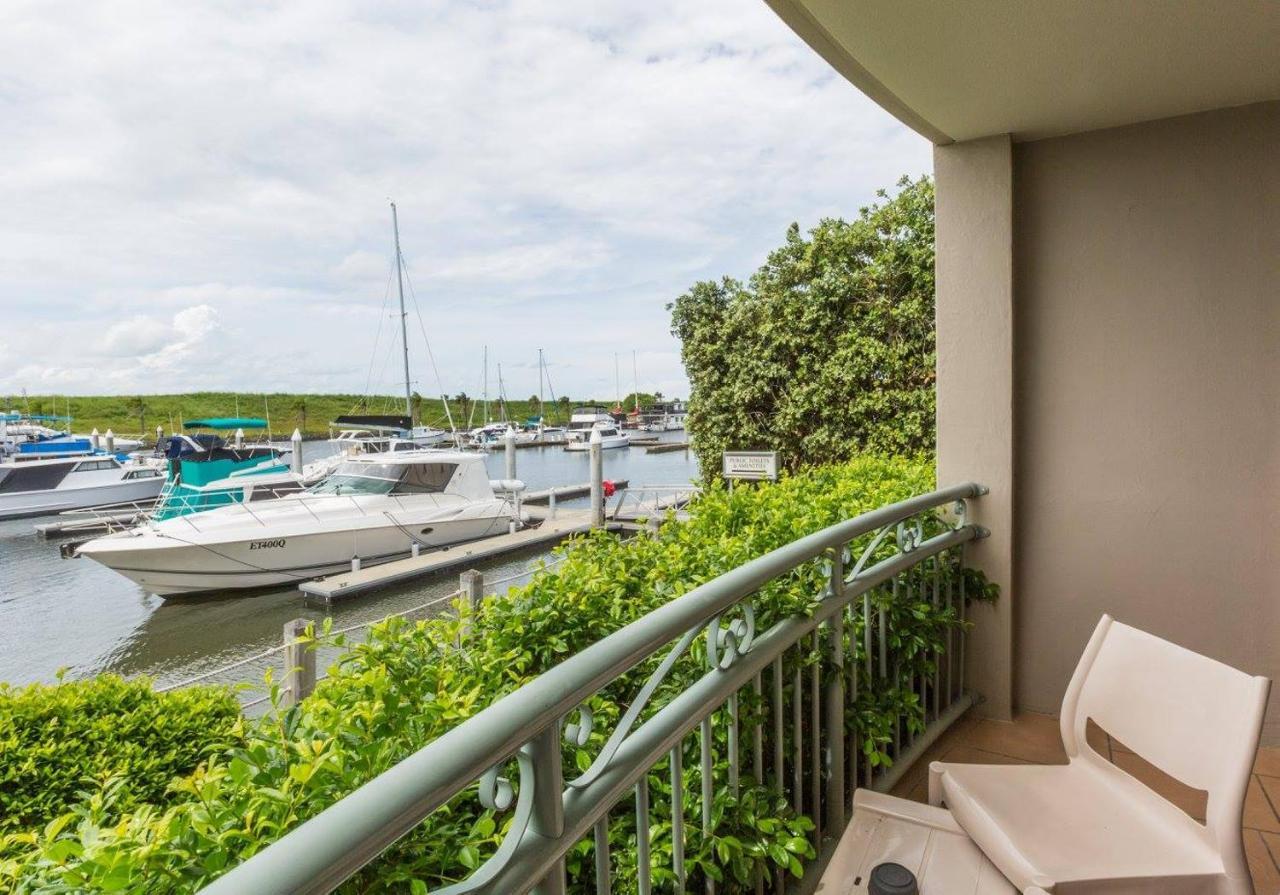 Hope Harbour Hotel