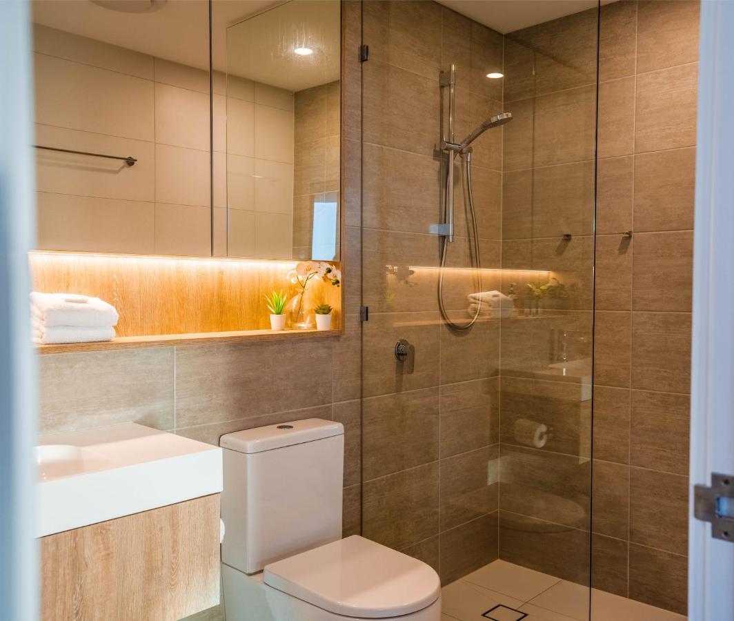 2 Bedroom Luxurious Family Next To Pacific Fair - Broadbeach Gc22 Apartamento Gold Coast