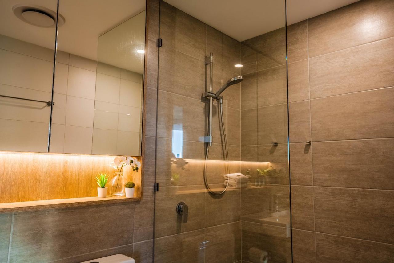 Apartamento 2 Bedroom Luxurious Family Next To Pacific Fair - Broadbeach Gc22 Gold Coast