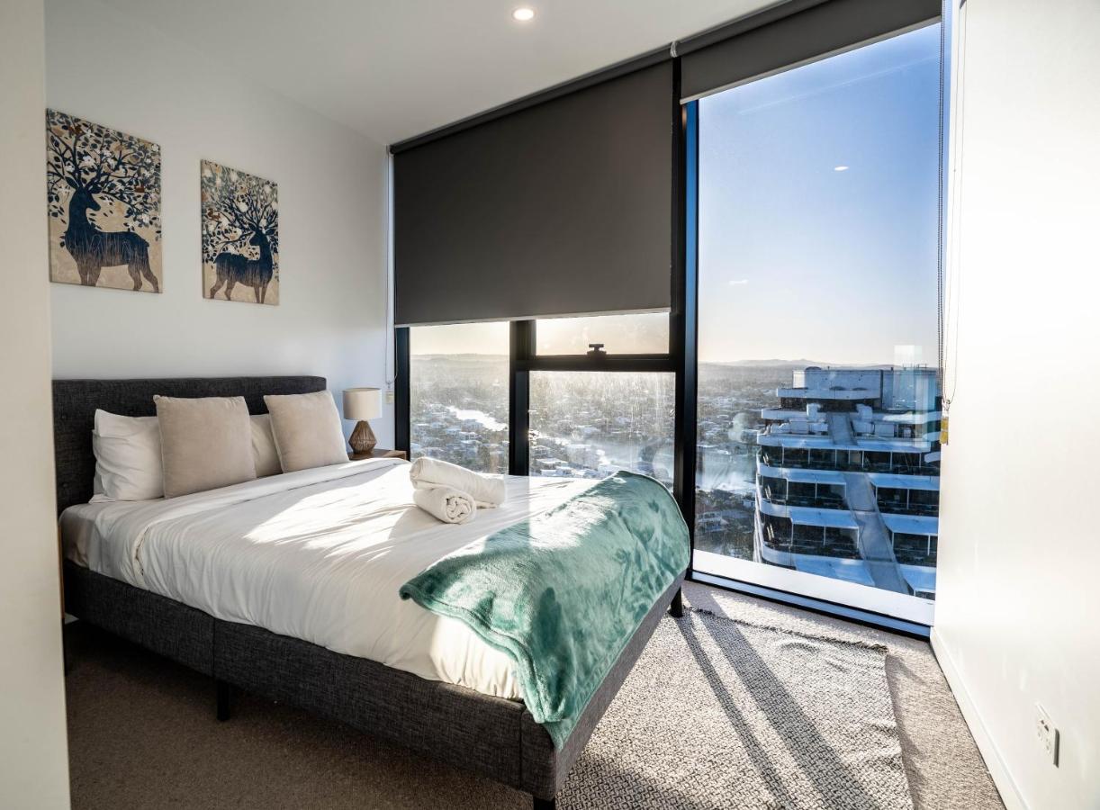 2 Bedroom Luxurious Family Next To Pacific Fair - Broadbeach Gc22 Apartamento Gold Coast
