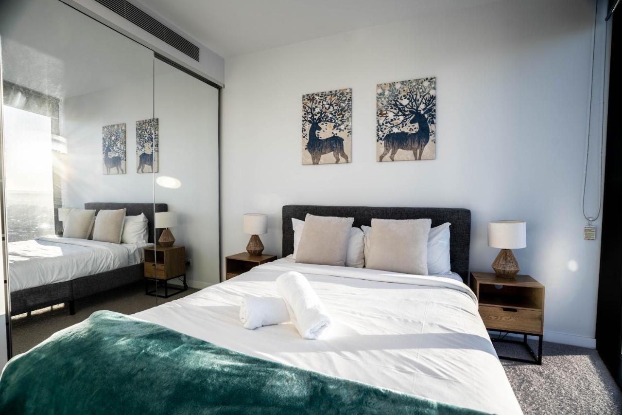 Apartamento 2 Bedroom Luxurious Family Next To Pacific Fair - Broadbeach Gc22 Gold Coast
