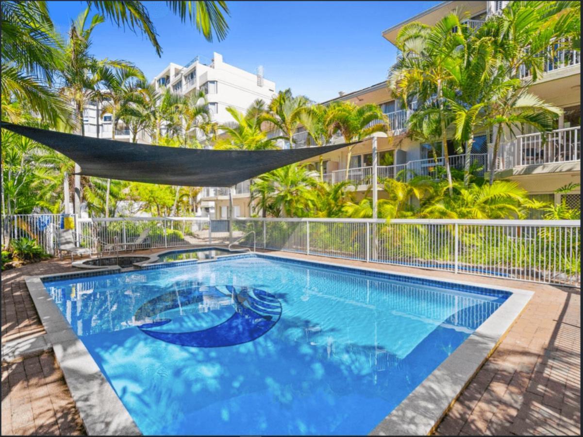 Outrigger Burleigh Hotel Gold Coast