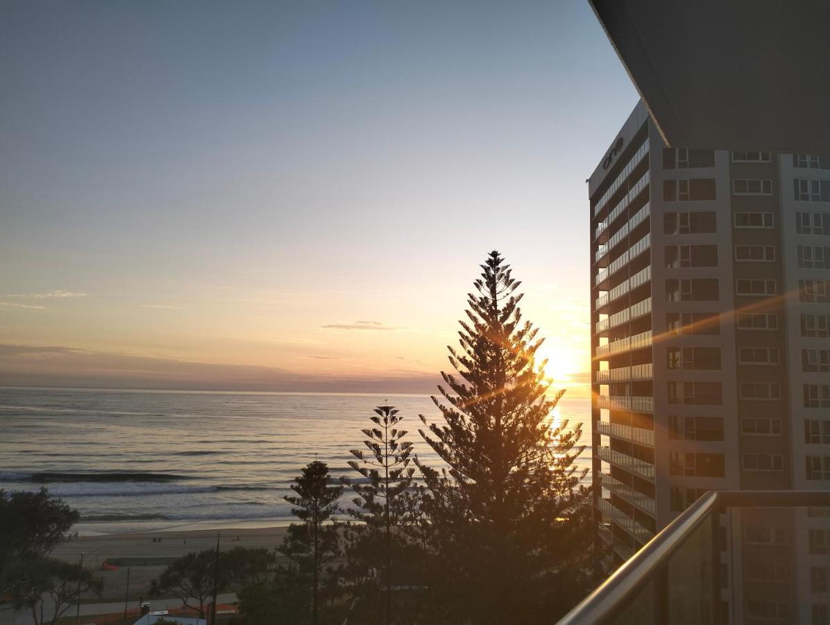 Peninsula - Ocean Views Apartment Gold Coast