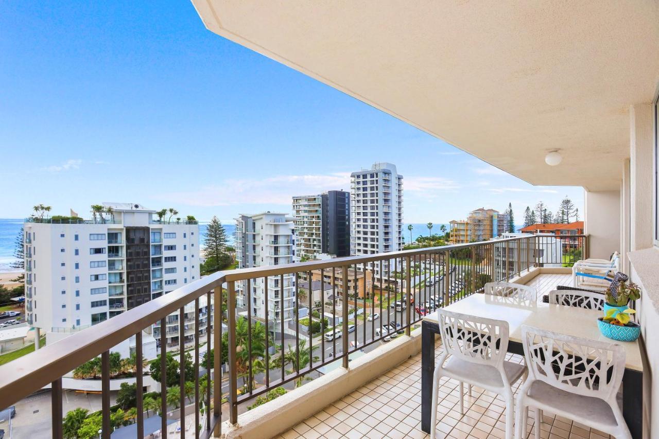 Rainbow Commodore Coolangatta Aparthotel