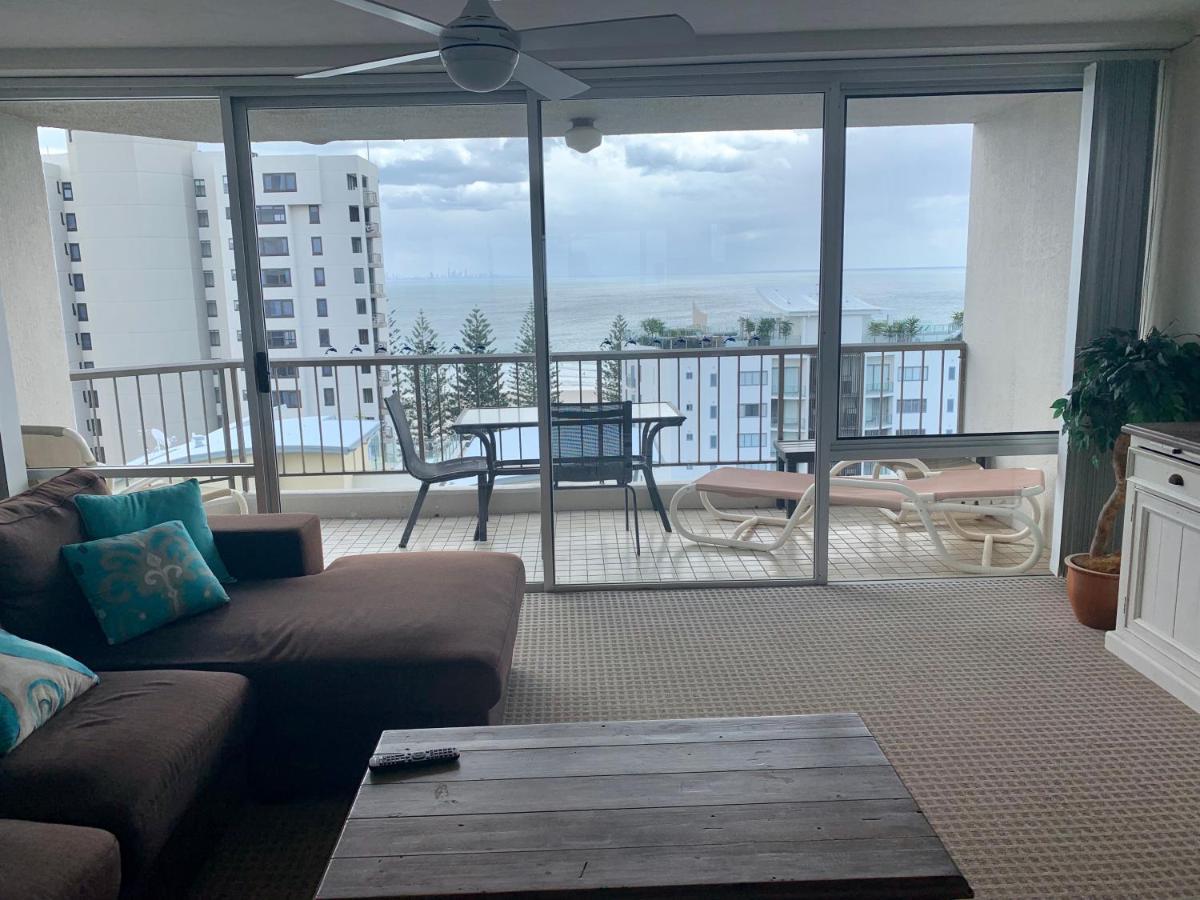 Rainbow Commodore Coolangatta 4*