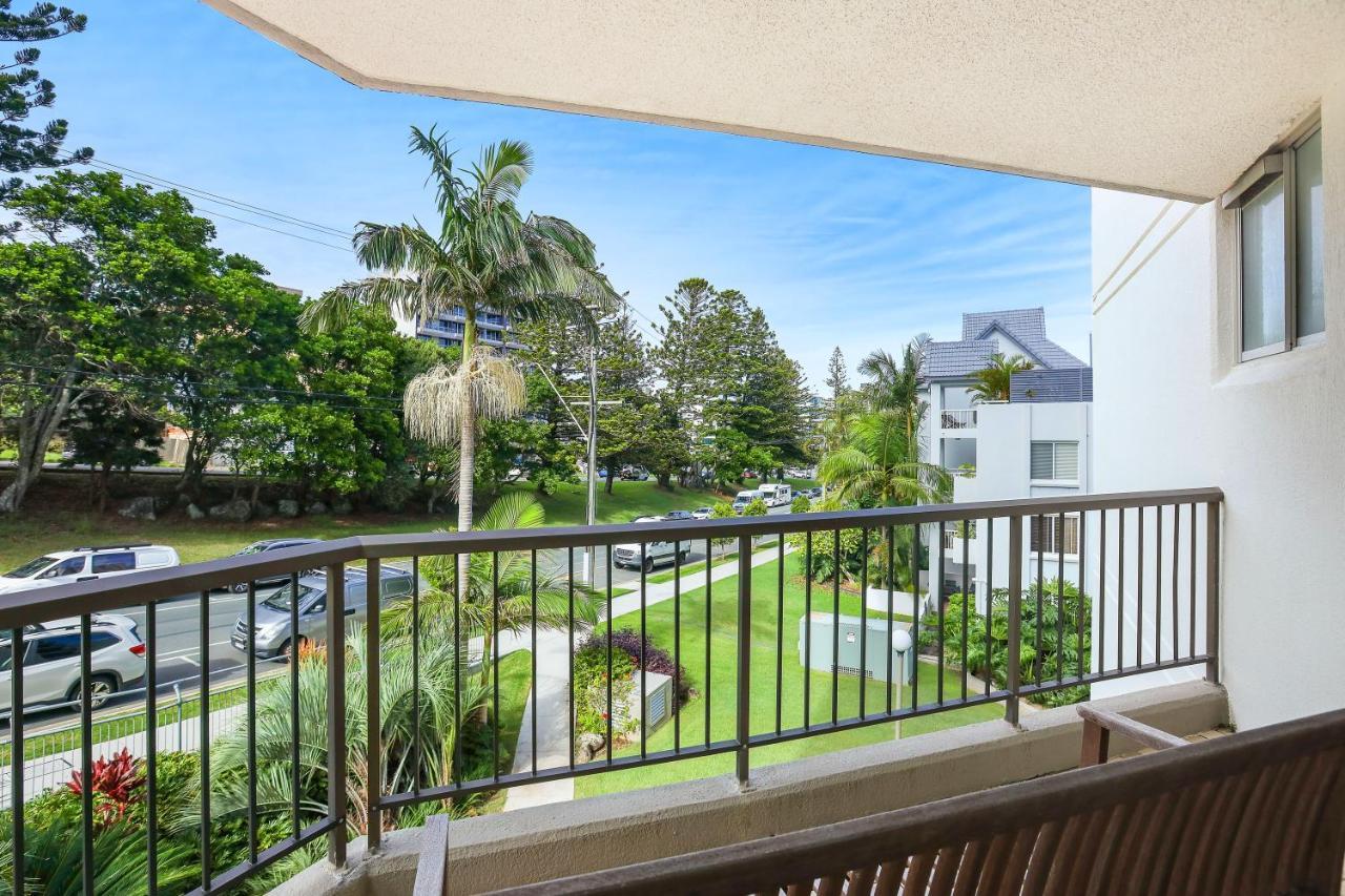 Rainbow Commodore Coolangatta Aparthotel