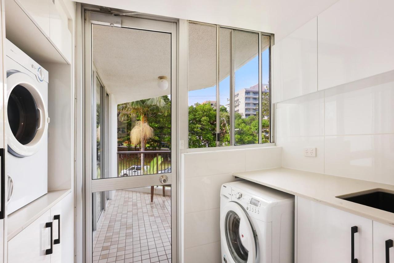 Aparthotel Rainbow Commodore Coolangatta 4*