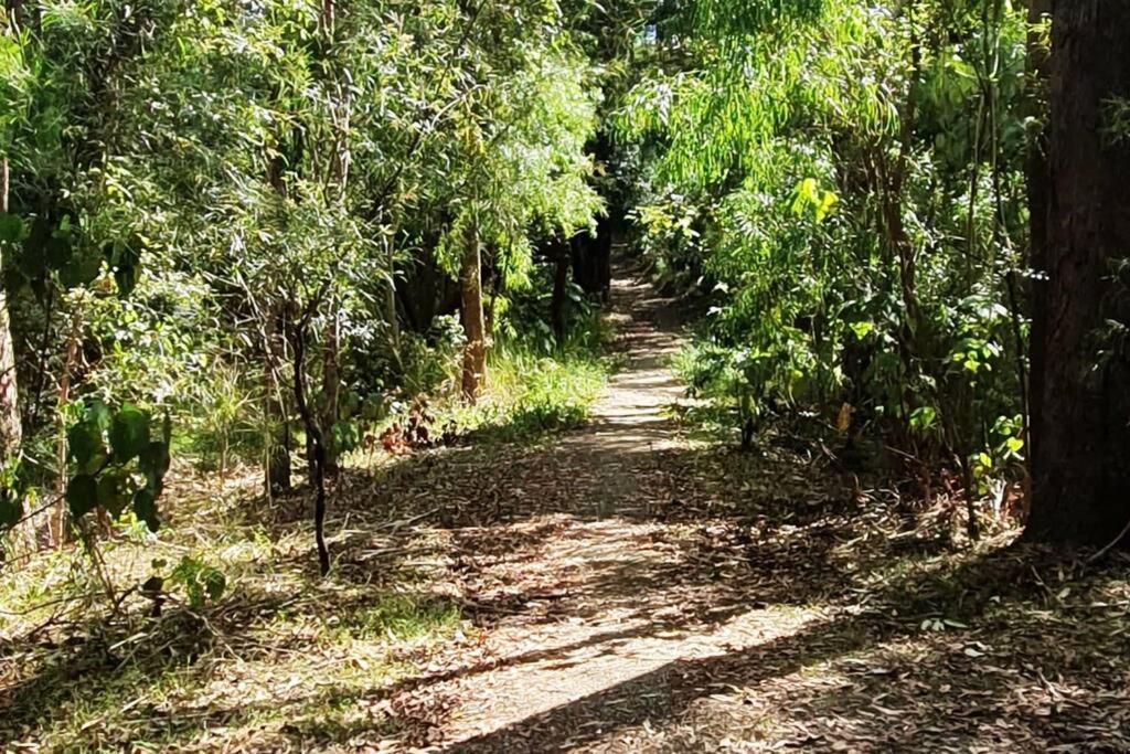 Entire Guest - Is 1 And Half Km - Pets Welcome Gold Coast