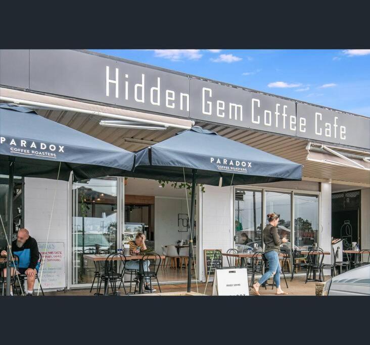 Entire Guest - Is 1 And Half Km - Pets Welcome * Gold Coast