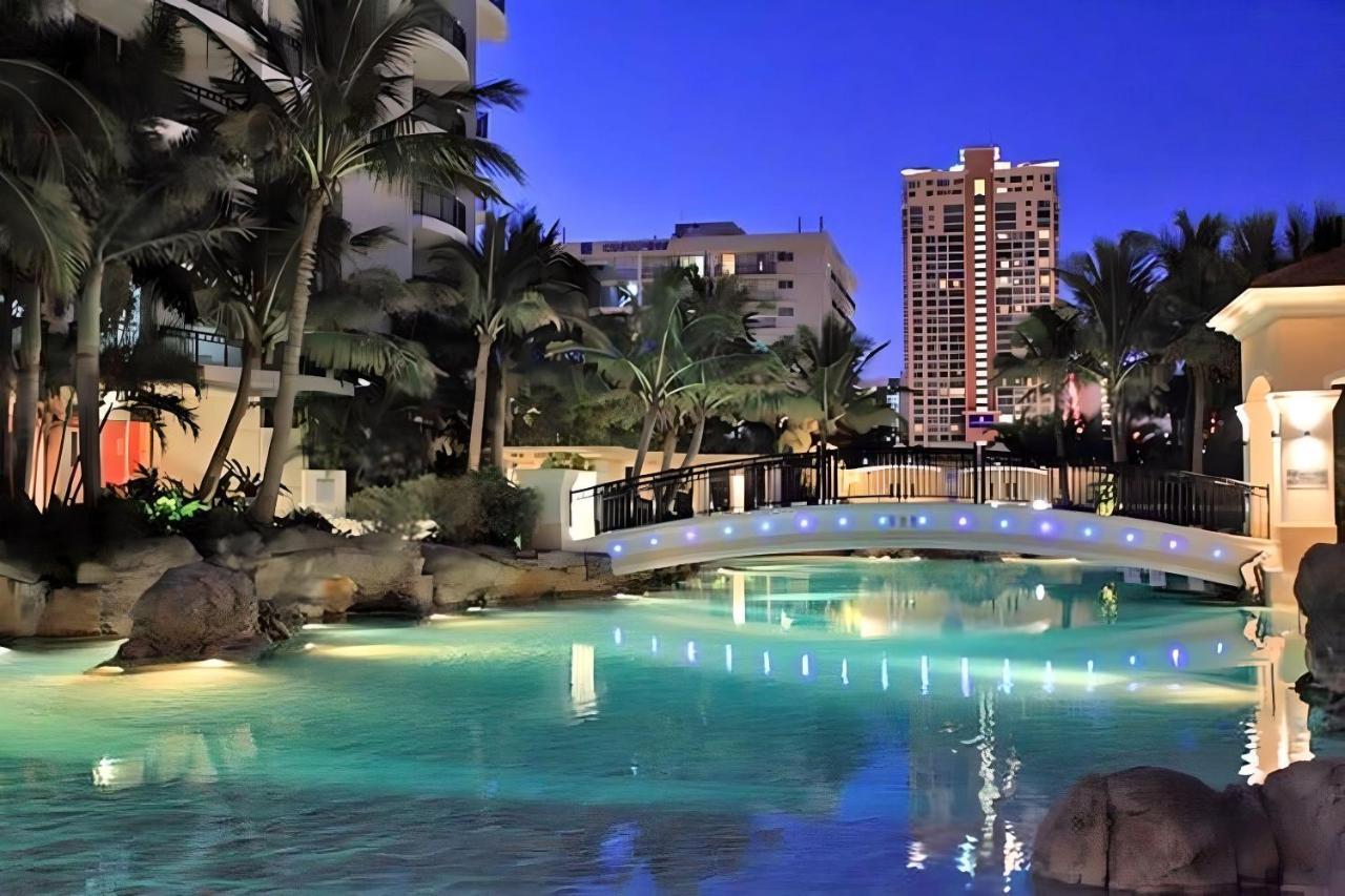 Apartment Iconic Chevron Renaissance Private *