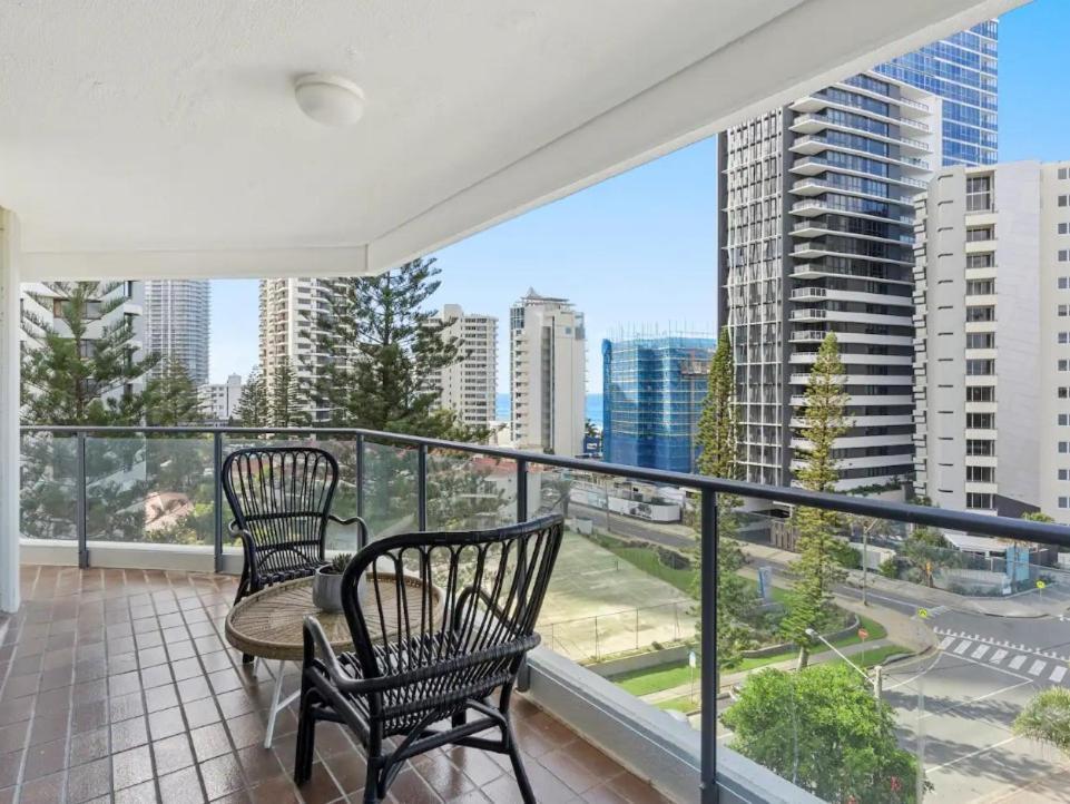 Baronnet Gold Coast