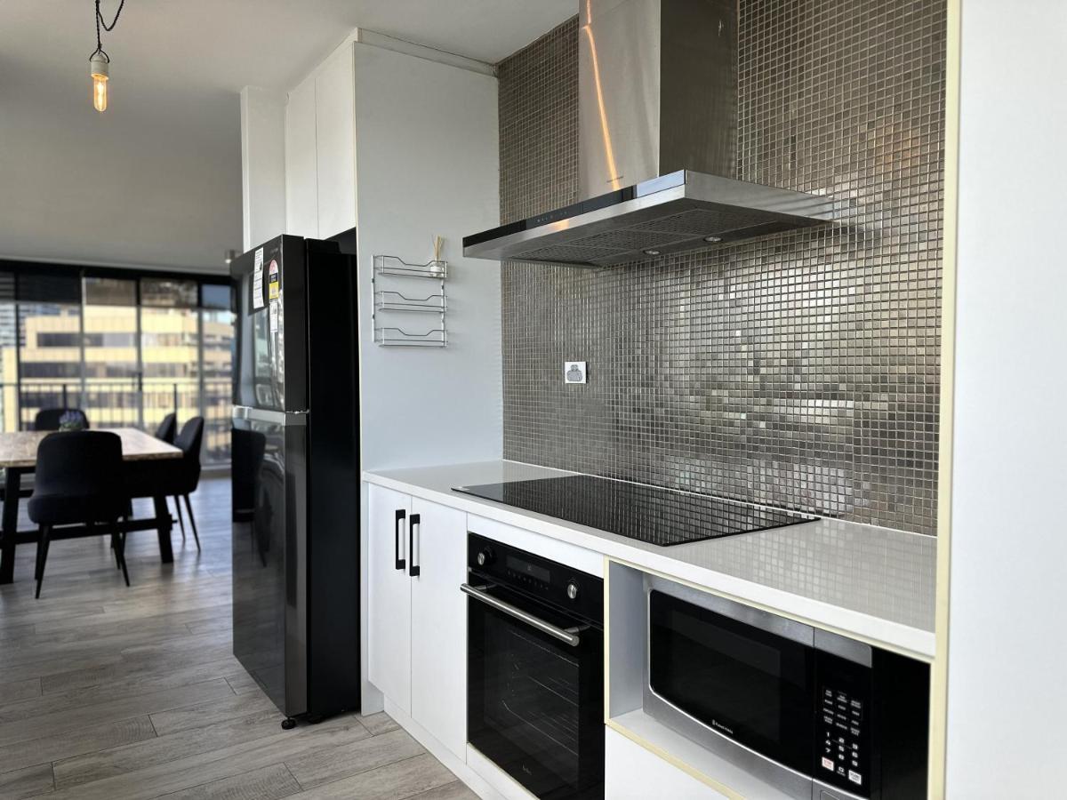 Condor By Premium Aparthotel Gold Coast