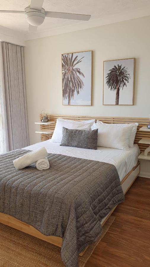 San Mateo On Broadbeach Aparthotel Gold Coast