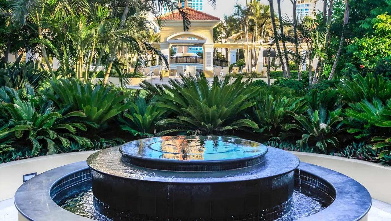 Iconic Chevron Renaissance Private Gold Coast