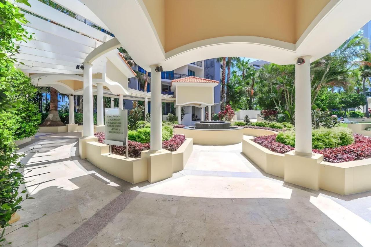 Apartment Iconic Chevron Renaissance Private