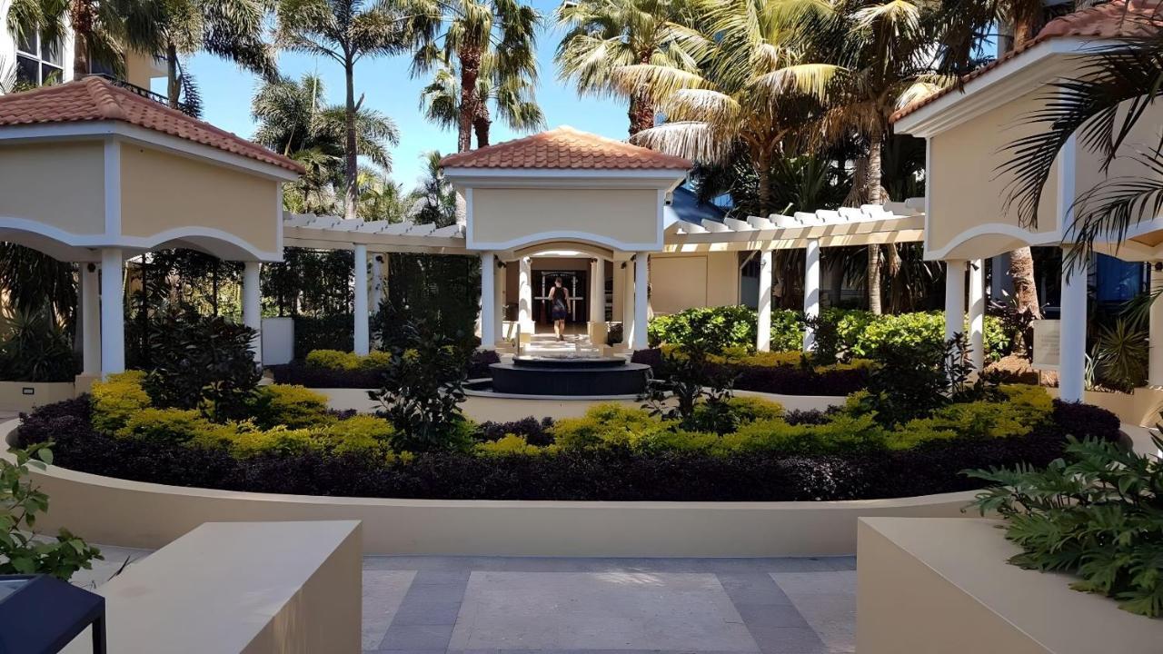 Apartment Iconic Chevron Renaissance Private Gold Coast