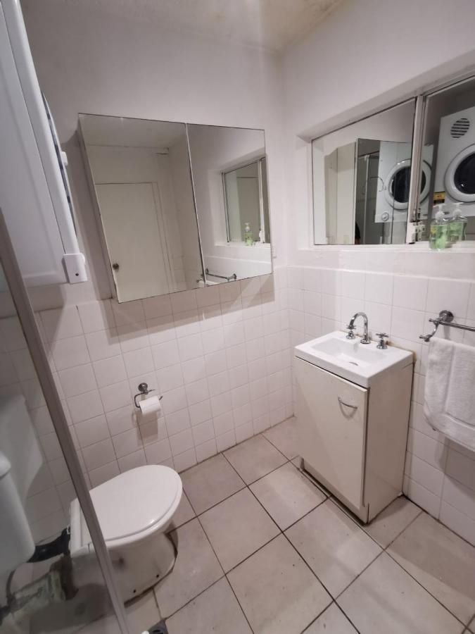 Apartment Surfers Private Gold Coast