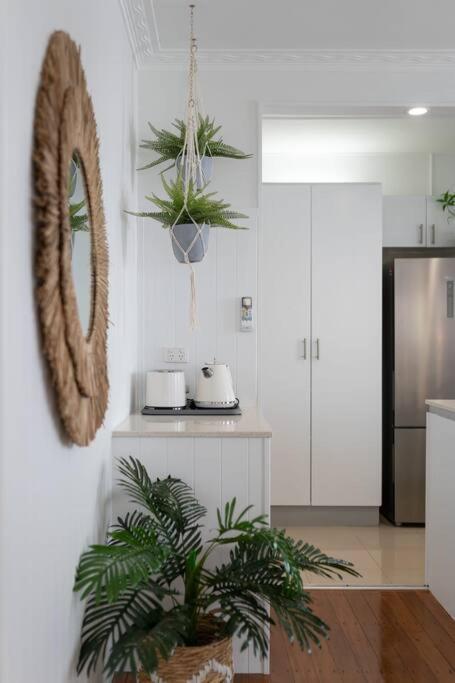 Boho Lux Burleigh Apartment