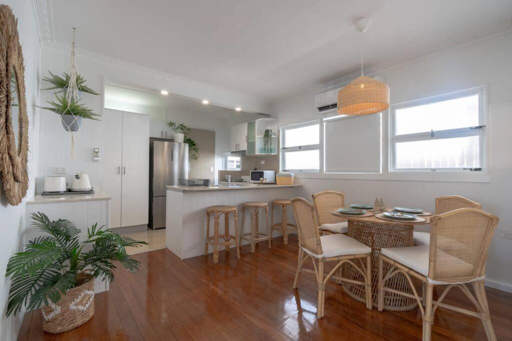 Boho Lux Burleigh Apartment Gold Coast